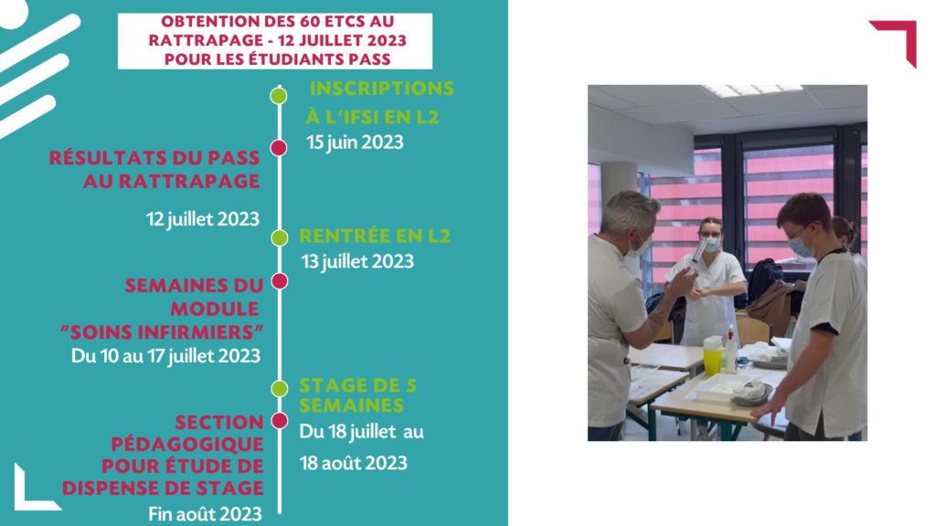 infirmier scolaire tours