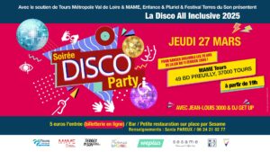 Soirée Disco All Inclusive