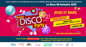 Soirée Disco All Inclusive