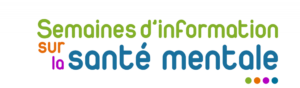 logo Semaines d’information sur la santé mentale