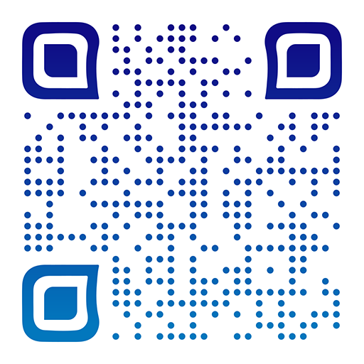 QRcode inscription aux téléstaffs de l'ERVMA