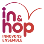 logo In&Hop.