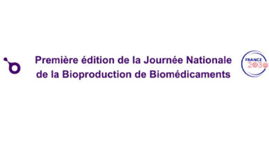 Première Journée nationale de la Bioproduction et des Biomédicaments