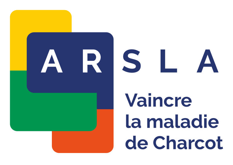 Logo ARSLA