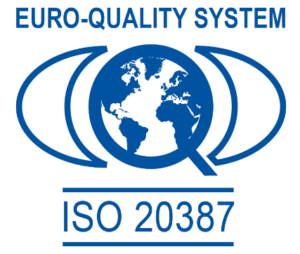 ISO 20387