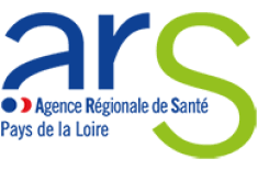 Logo ARS Pays de Loire