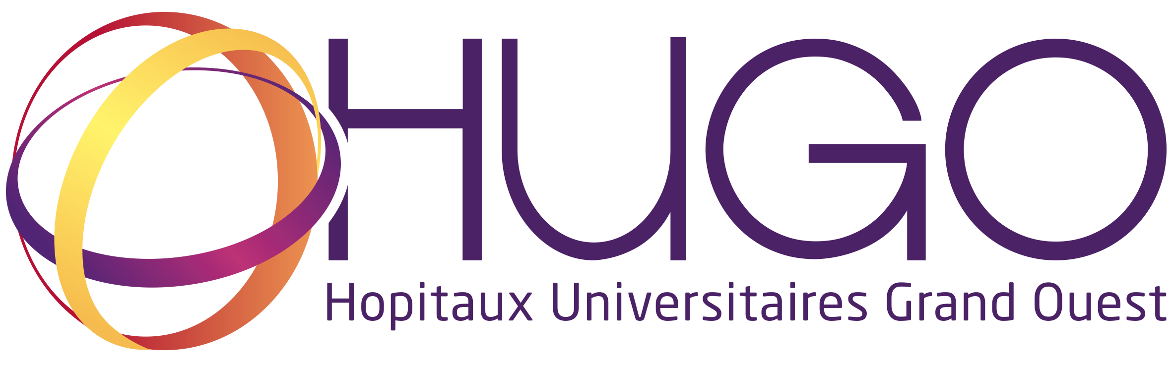 logo HUGO