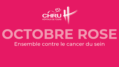 Octobre rose