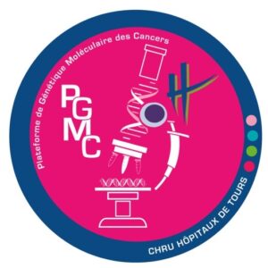 Plateforme de Génétique Moléculaire des Cancers (PGMC)