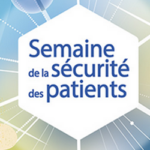 Semaine de la sécurité des patients