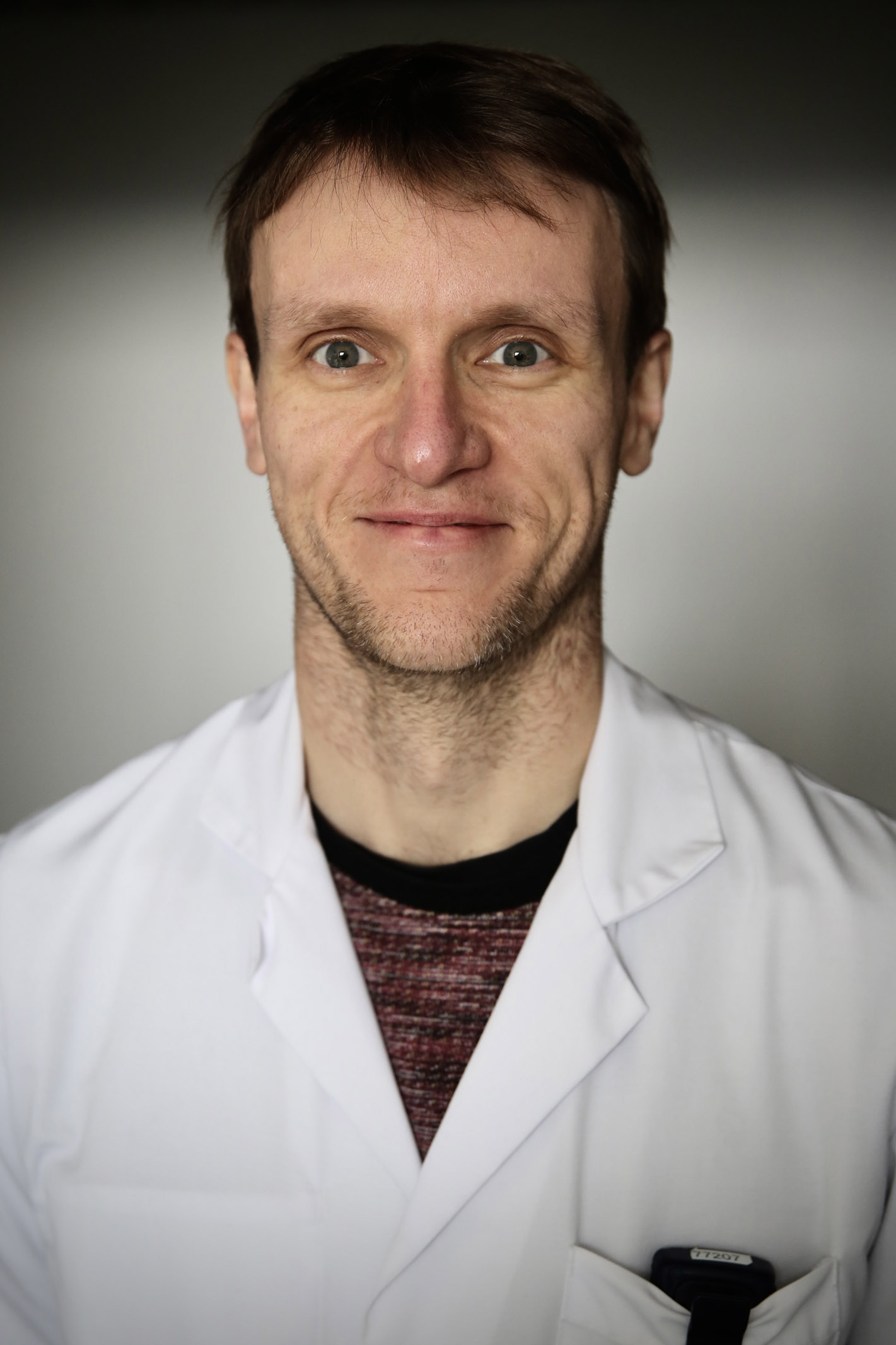 Dr Nicolas Michot, chirurgie digestive